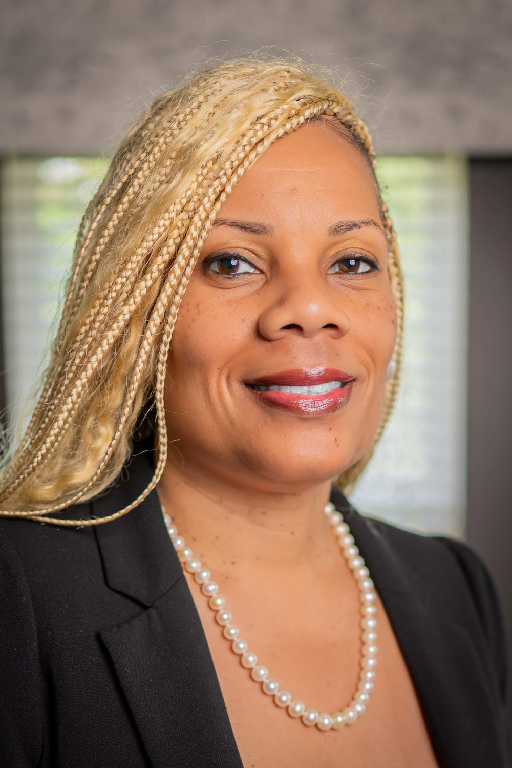 Sabrina Skeeter - Realtor in Upper Marlboro, MD