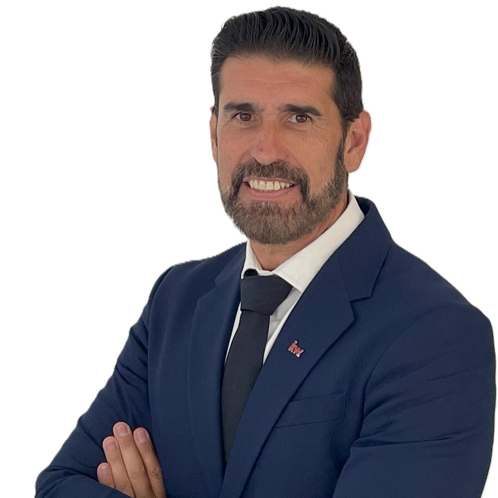 Roberto Canovas Mogica - Realtor in Benidorm, ME