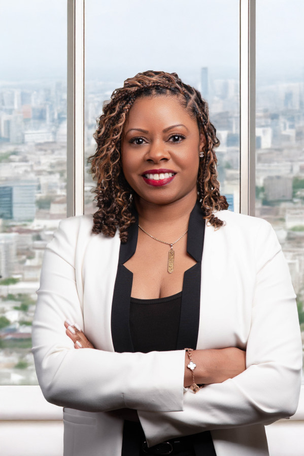 Kristina Boyd - Realtor in Upper Marlboro, MD