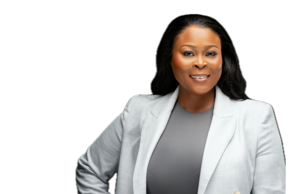 Lara Odufuwa - Realtor in Upper Marlboro, MD