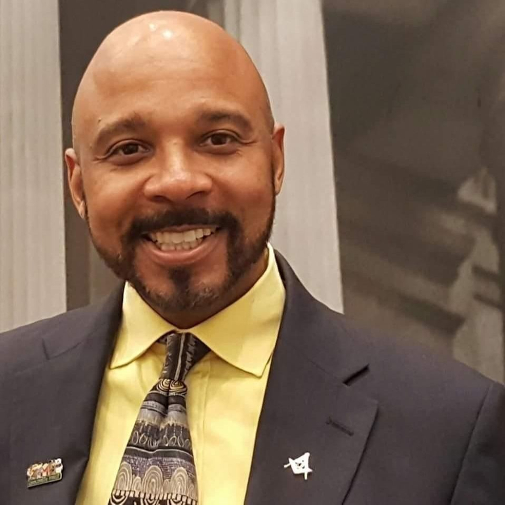 John Richardson - Realtor in Upper Marlboro, MD