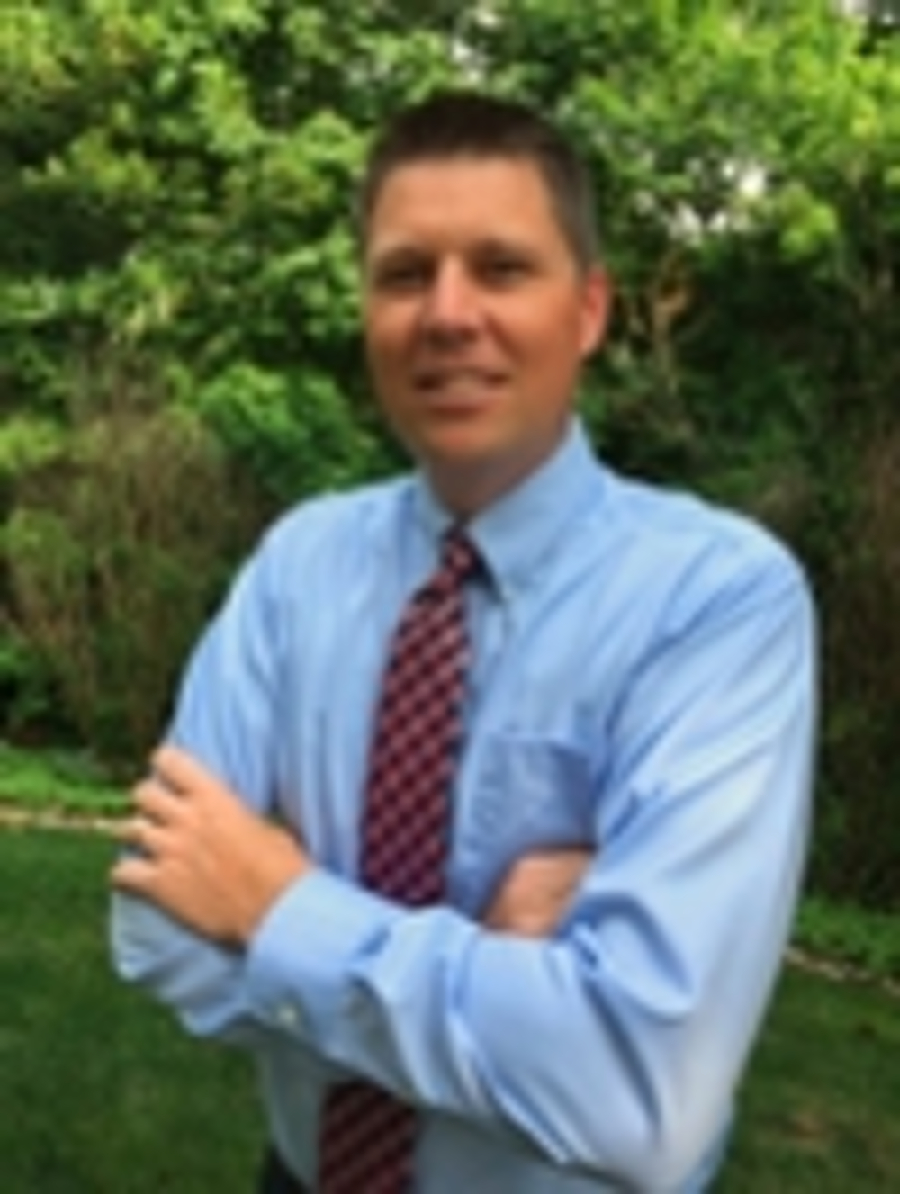 Scott Peterson - Realtor in Frederick, MD