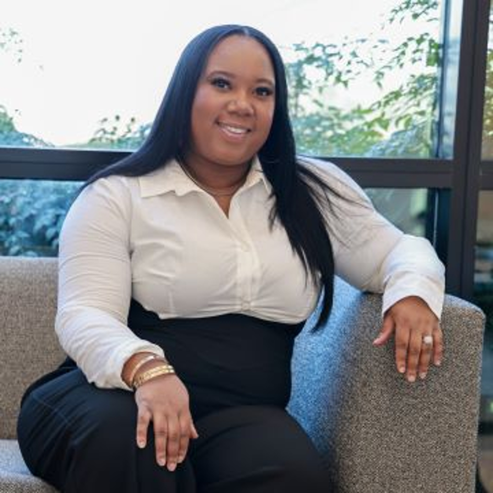 Khadejah Kelly - Realtor in Columbia, MD