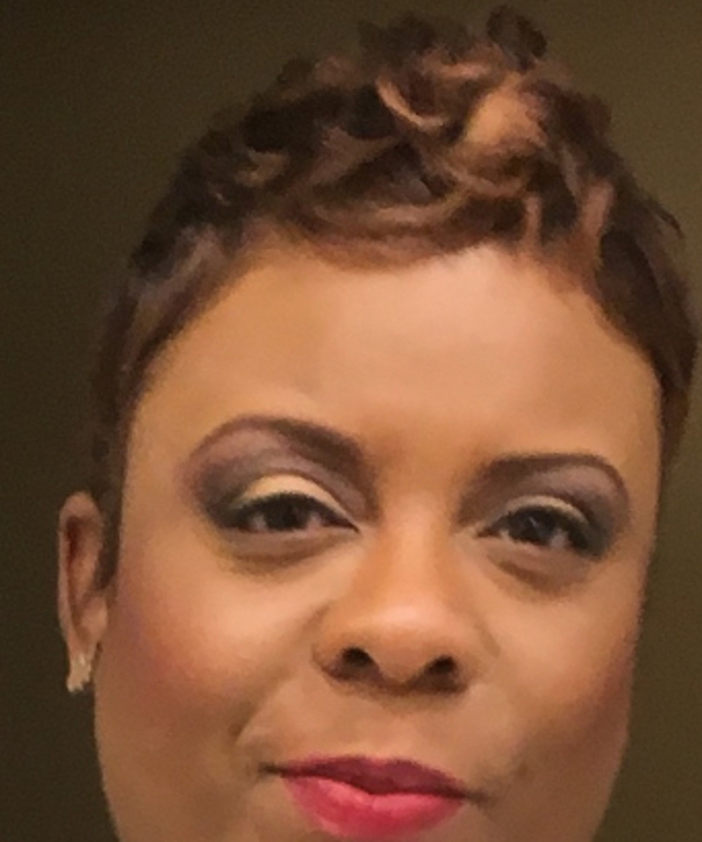 Angela Norris - Realtor in Lutherville, MD