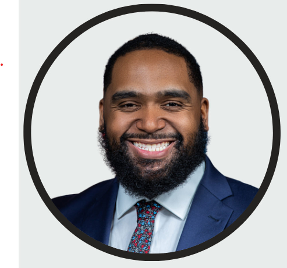 Jose Edwards - Realtor in Upper Marlboro, MD