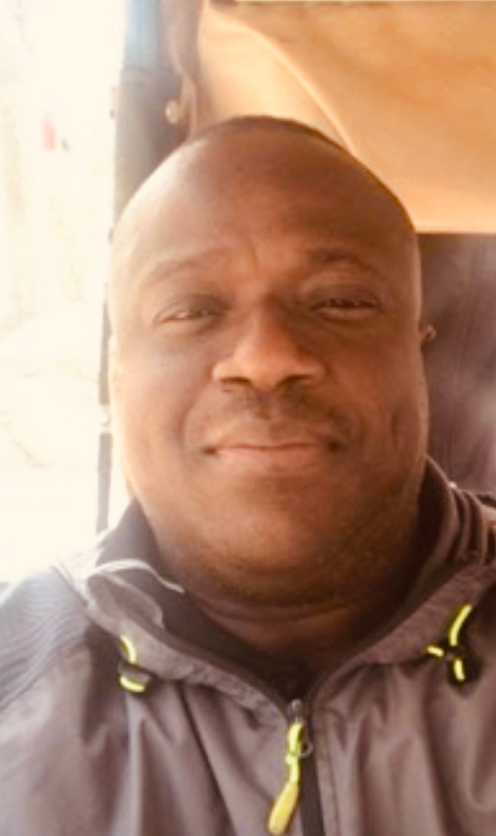 Emmanuel Lamptey - Realtor in Upper Marlboro, MD