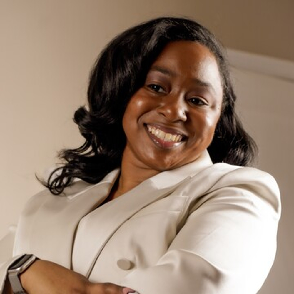 Keturah Holmes - Realtor in Baltimore, MD