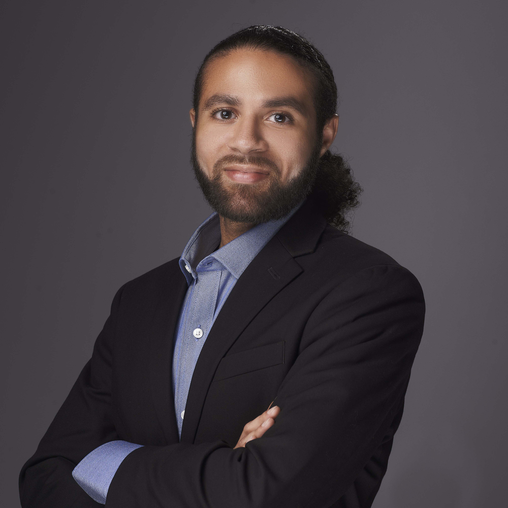 Justin Shannon - Realtor in Baltimore, MD