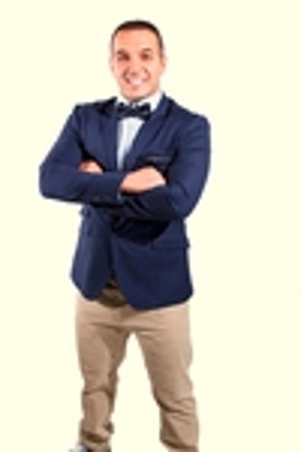 Niko Pantazis - Realtor in Metairie, LA