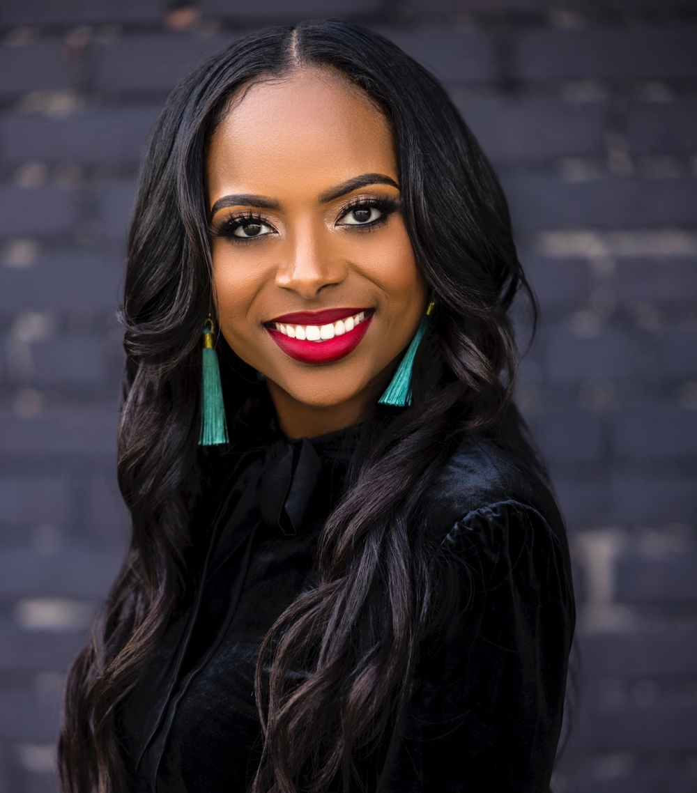 Larhonda Thomas - Realtor in Baton Rouge, LA