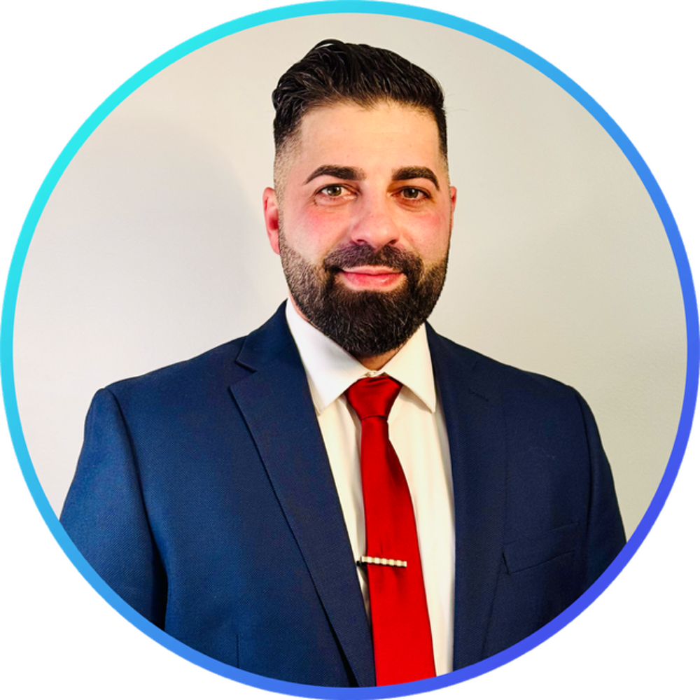 Tommy Medeiros - Realtor in Andover, MA