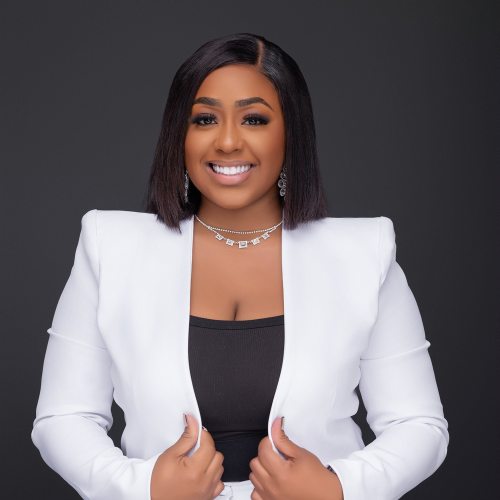 Shanterial Gibson - Realtor in Flowood, MS
