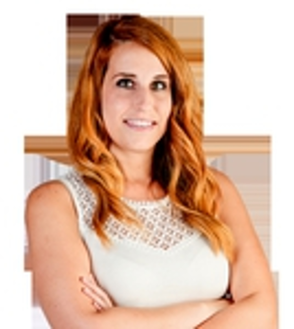 Sarah Cox - Realtor in Lee's Summit, MO