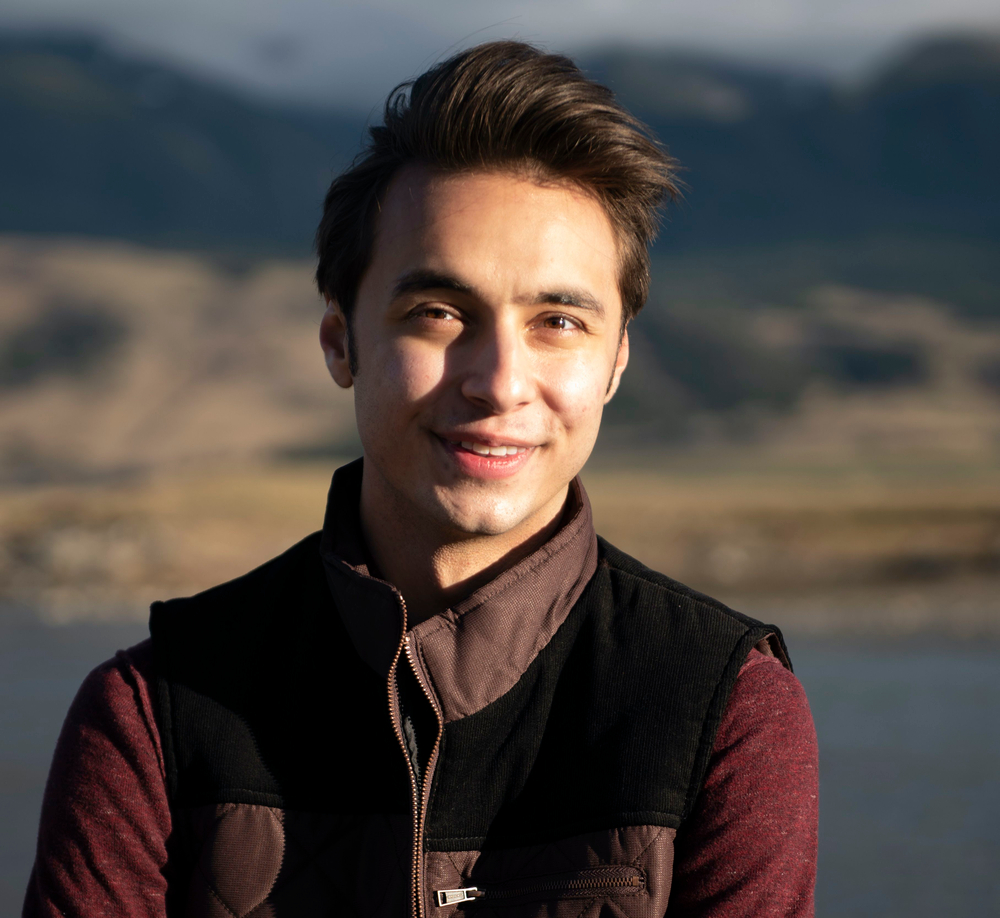 Richy Schoessler - Realtor in Bozeman, MT