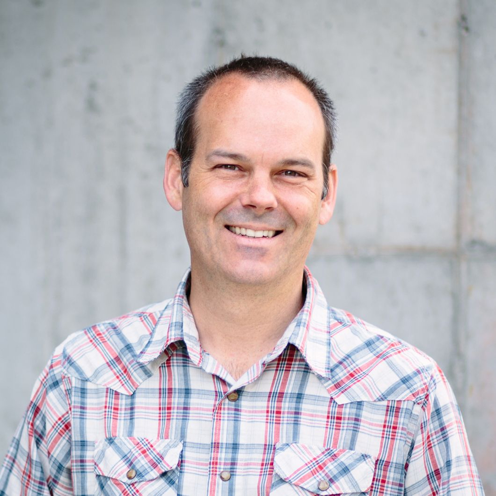 Jamey Warren - Realtor in Bozeman