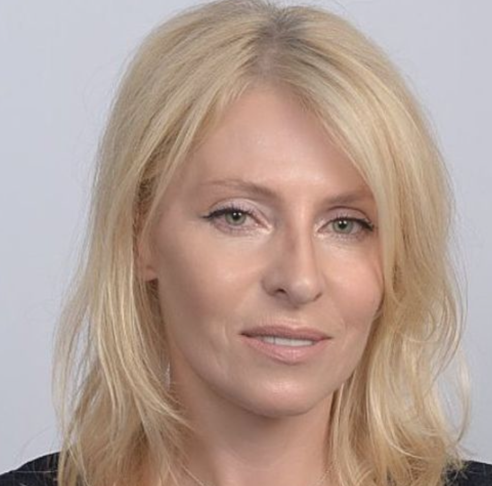 Ruslana Beltran - Realtor in Mahopac, NY