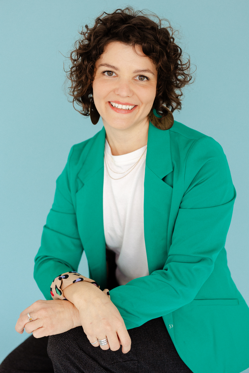 Jenna Chew - Realtor in Rochester, NY