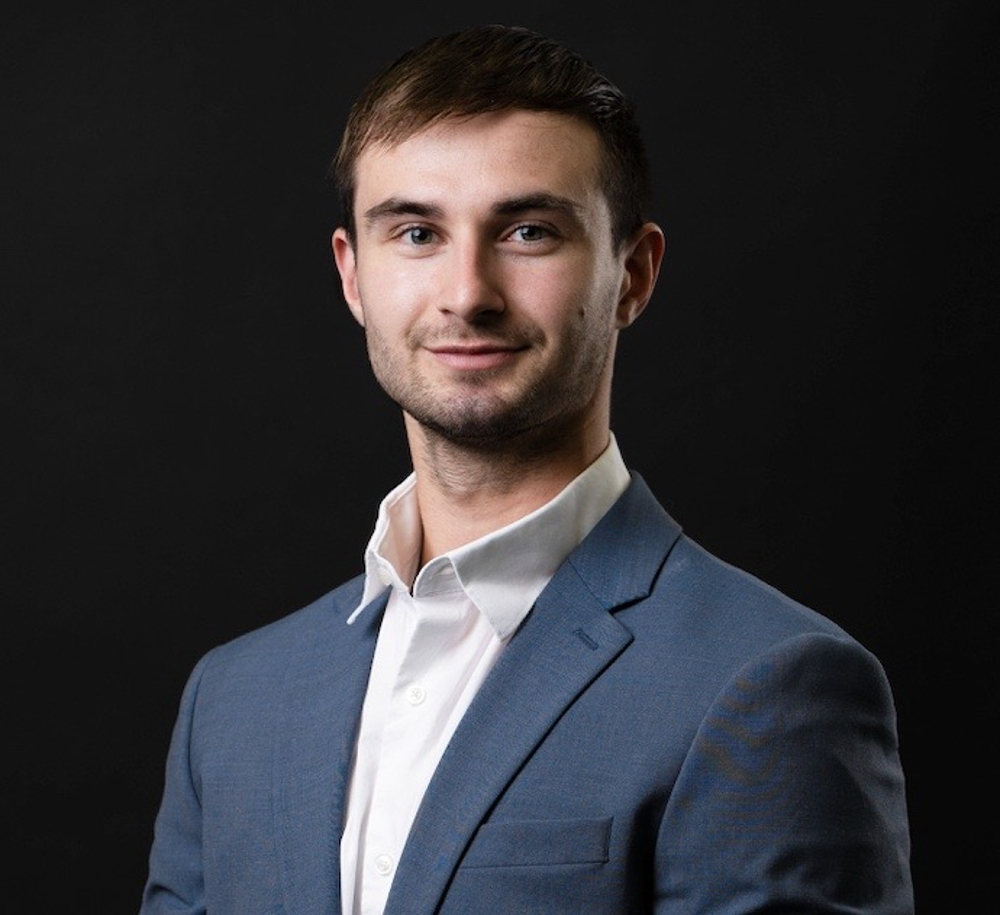 Austin Chandler - Realtor in Williamsville, NY