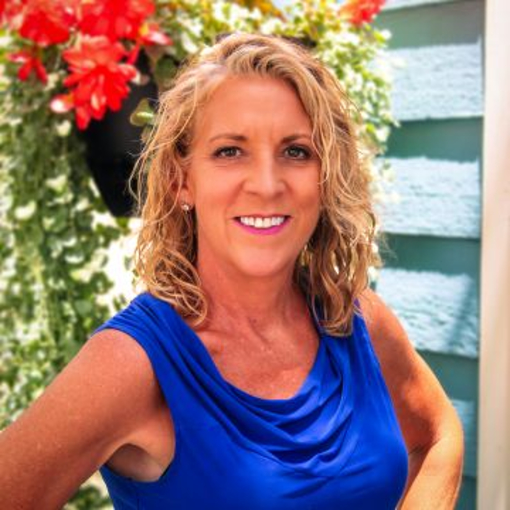 Shanell Kiersz - Realtor in Williamsville, NY