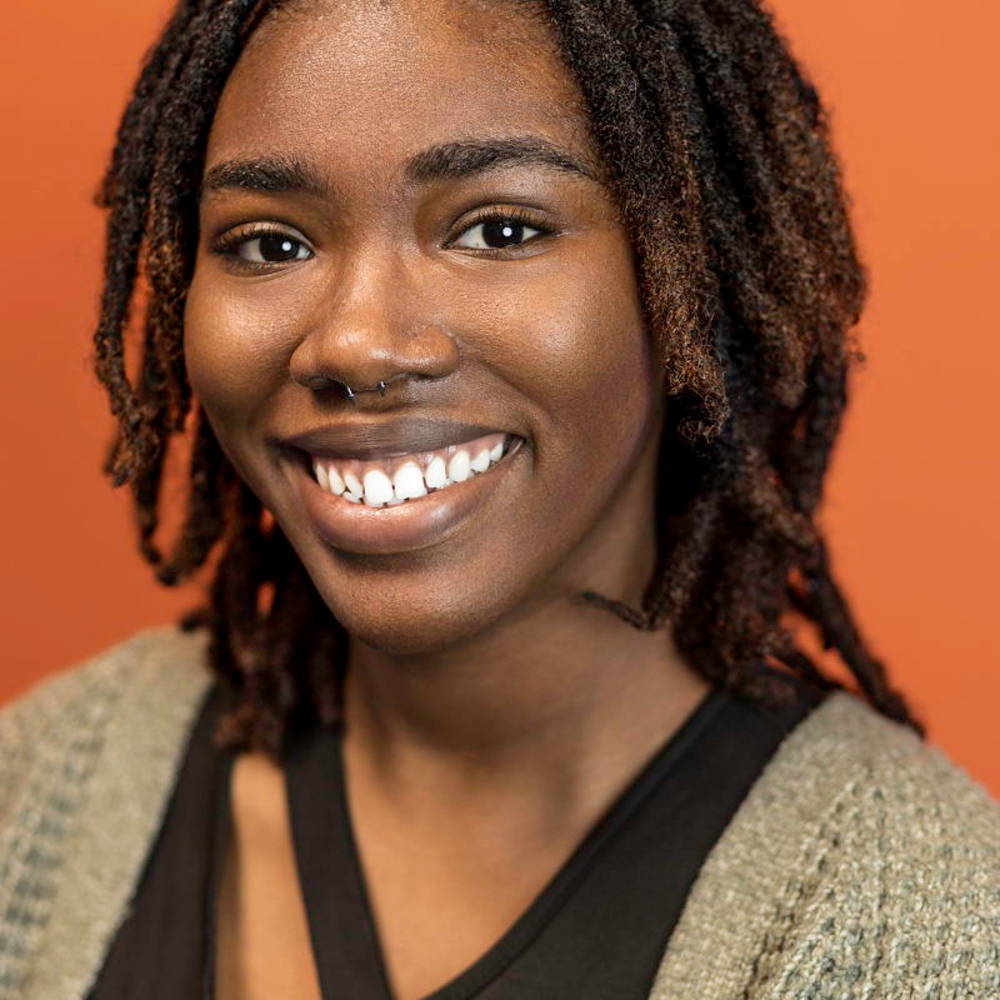 Najae Carbon - Realtor in Kingston, NY