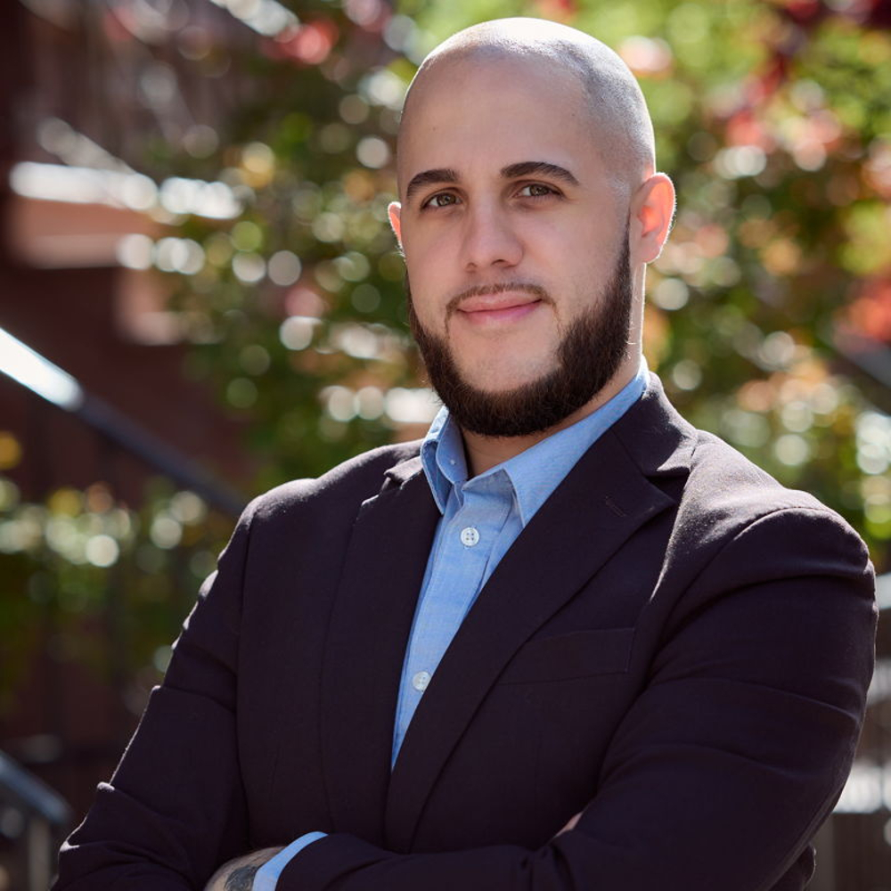 Jesse Tarantino - Realtor in Brooklyn, NY