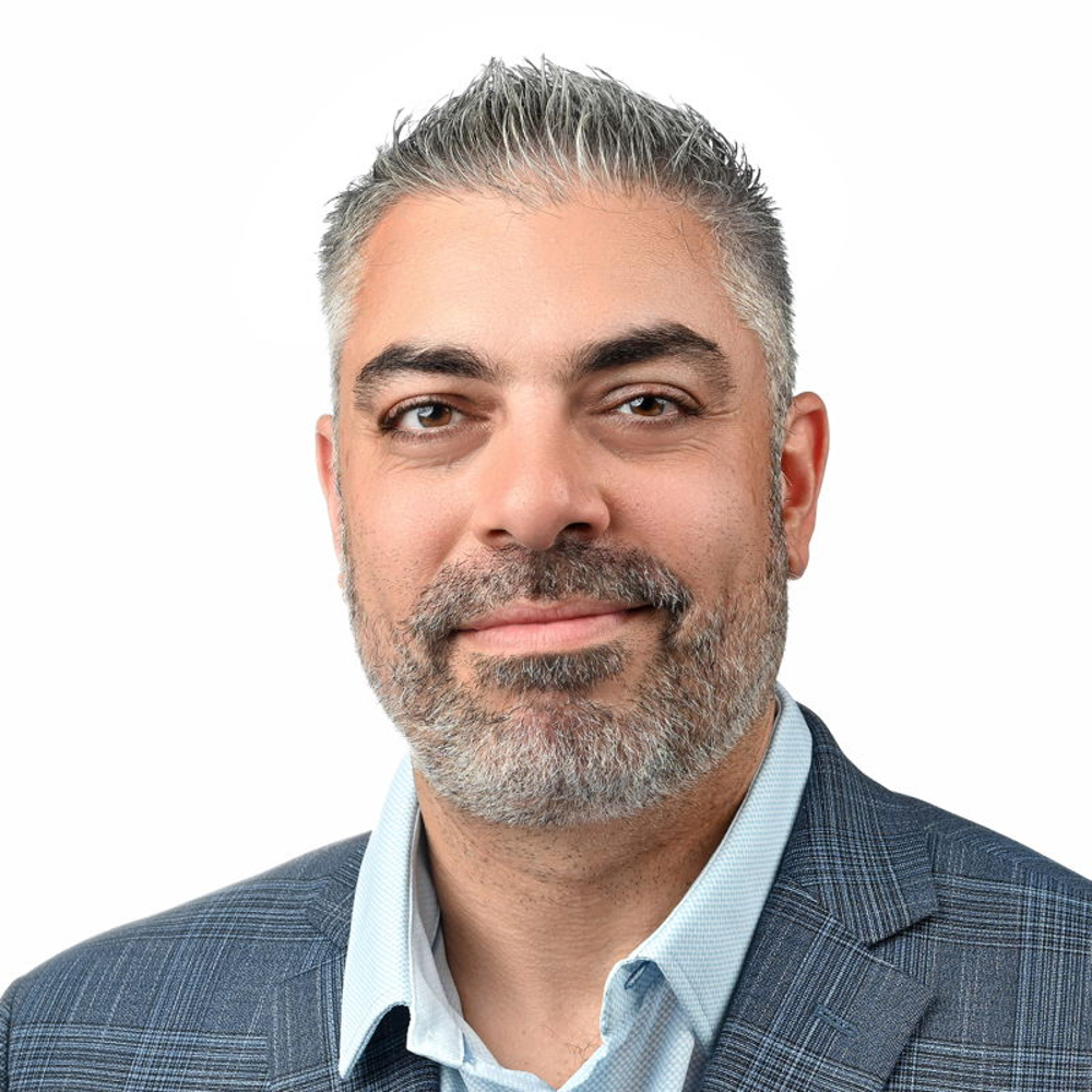 Daniel Mattiello - Realtor in Chester, NY