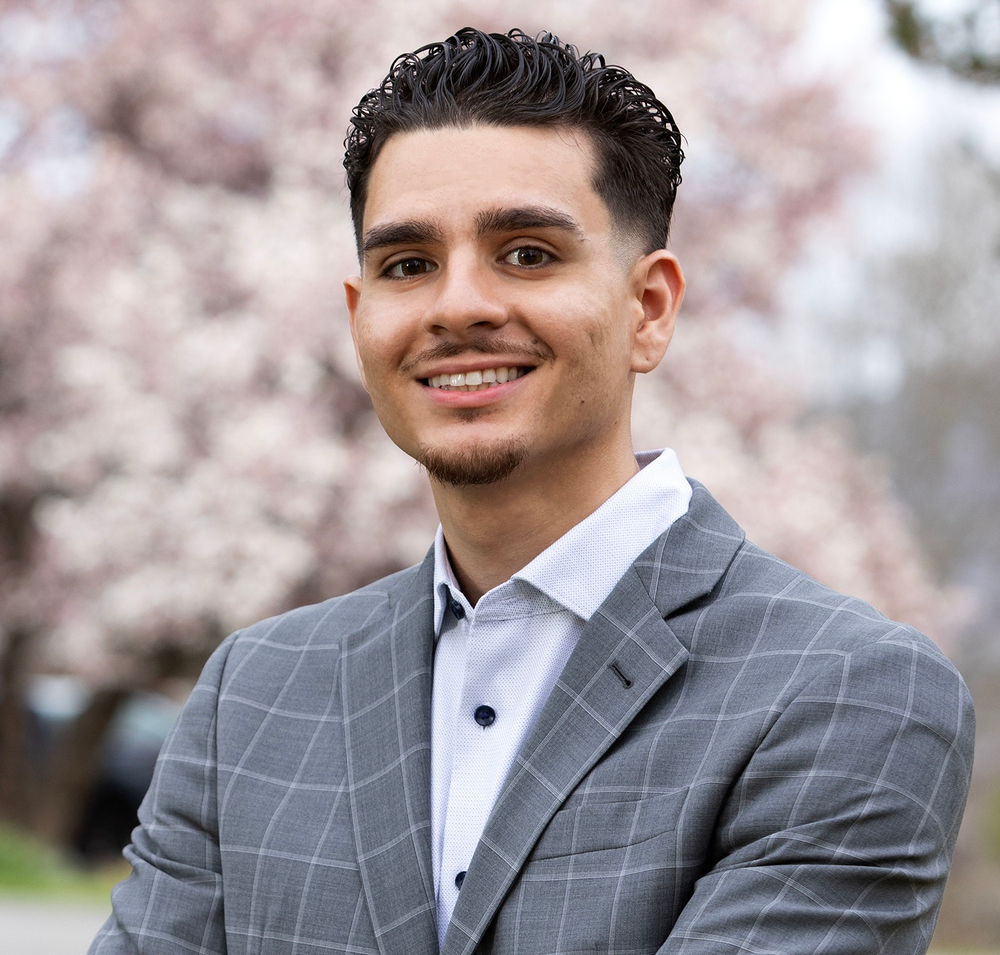 Michael Dufour - Realtor in Staten Island, NY