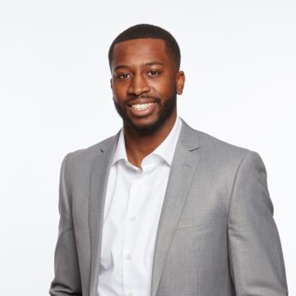 Josiah Cobbs - Realtor in White Plains, NY