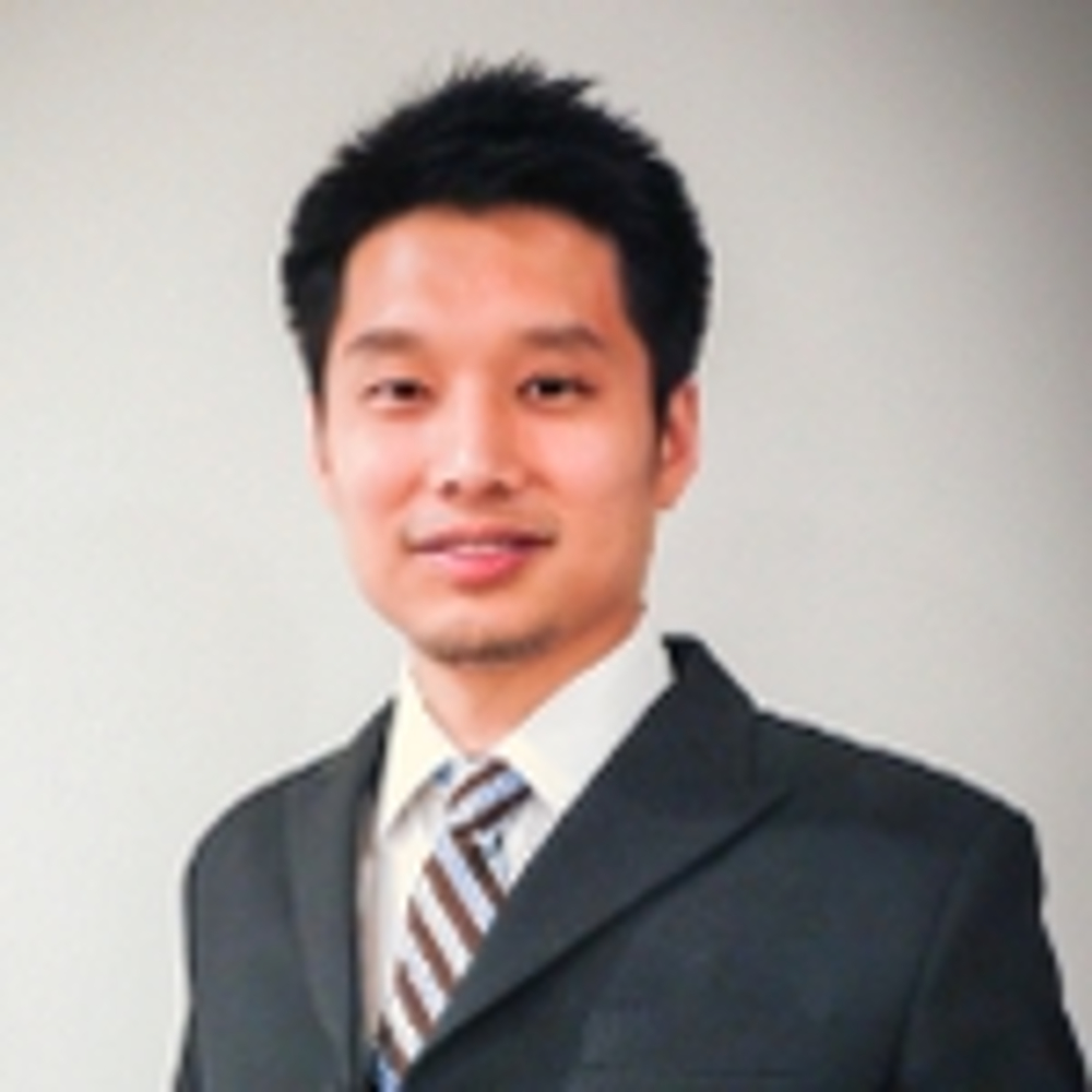 Frank Chen - Realtor in Flushing, NY