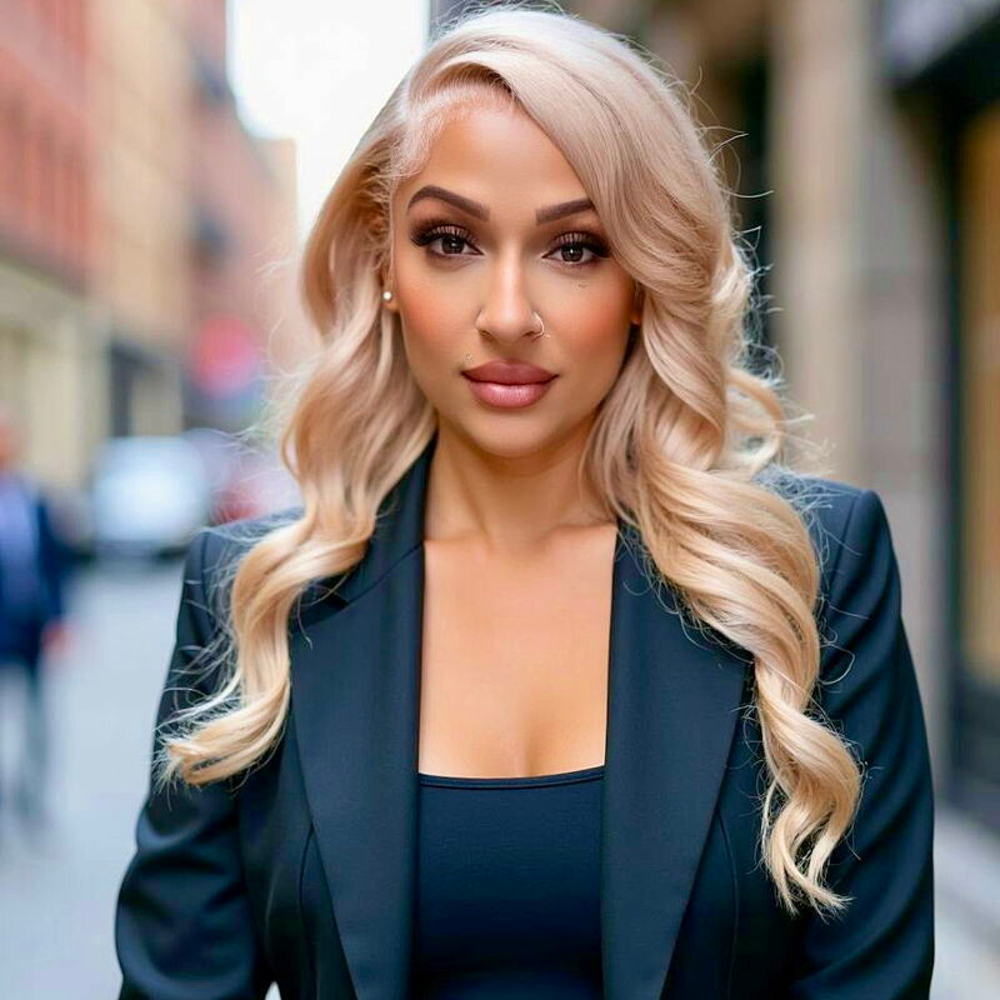 Crystal Schwendenmann - Realtor in Franklin Square, NY