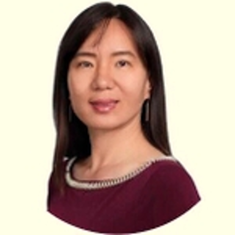 Fanglei Lorne - Realtor in New York, NY