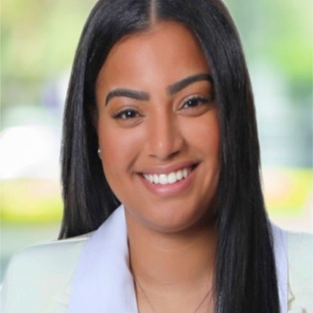 Kairy Rodriguez - Realtor in New York, NY