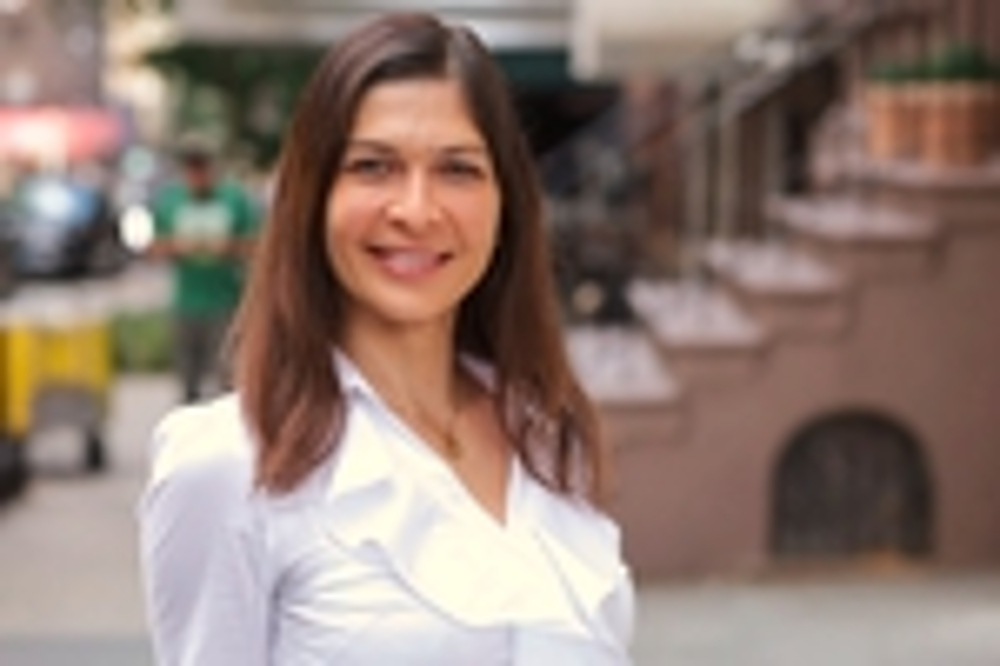 Tatiana Kleshev Klesheva - Realtor in New York, NY