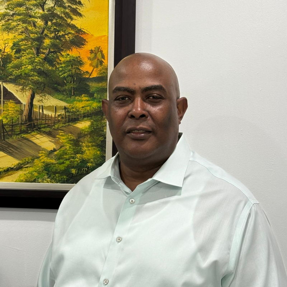 Miguel Falcon - Realtor in Bronx, NY