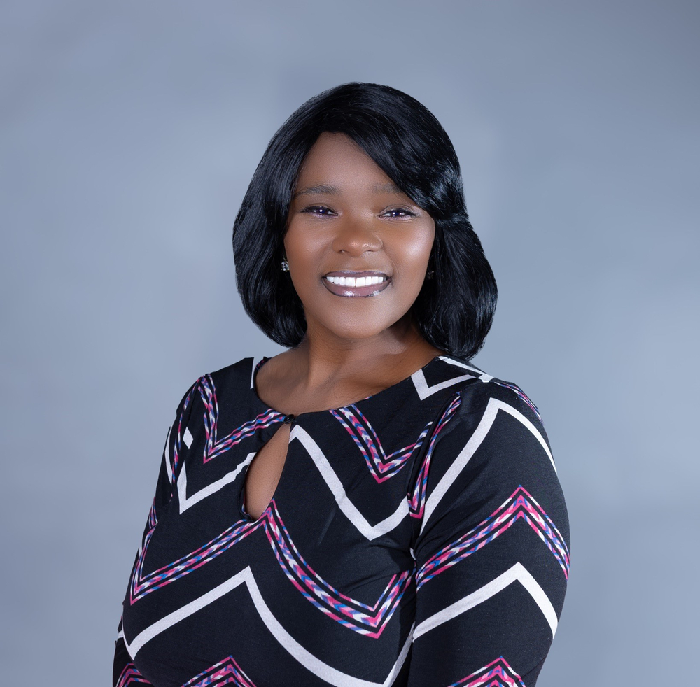 Patrice Scott - Realtor in Greensboro, NC