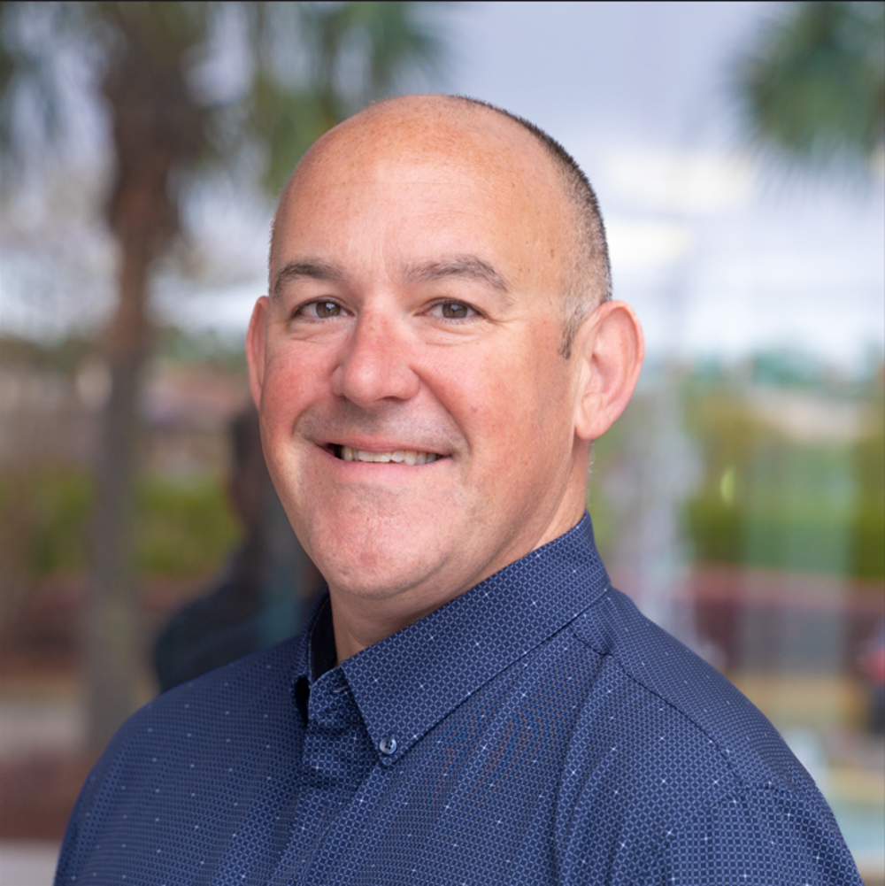 Troy Schaudt - Realtor in Wilmington, NC