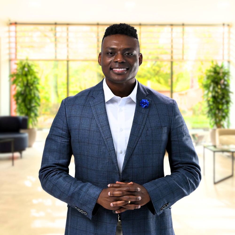 Dale Olusesi O Lu Shay See - Realtor in Durham, NC