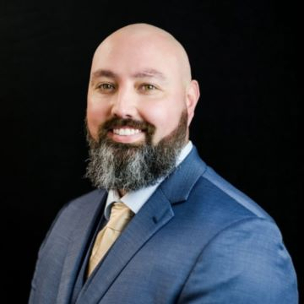 Cameron Lawrence - Realtor in New Bern, NC