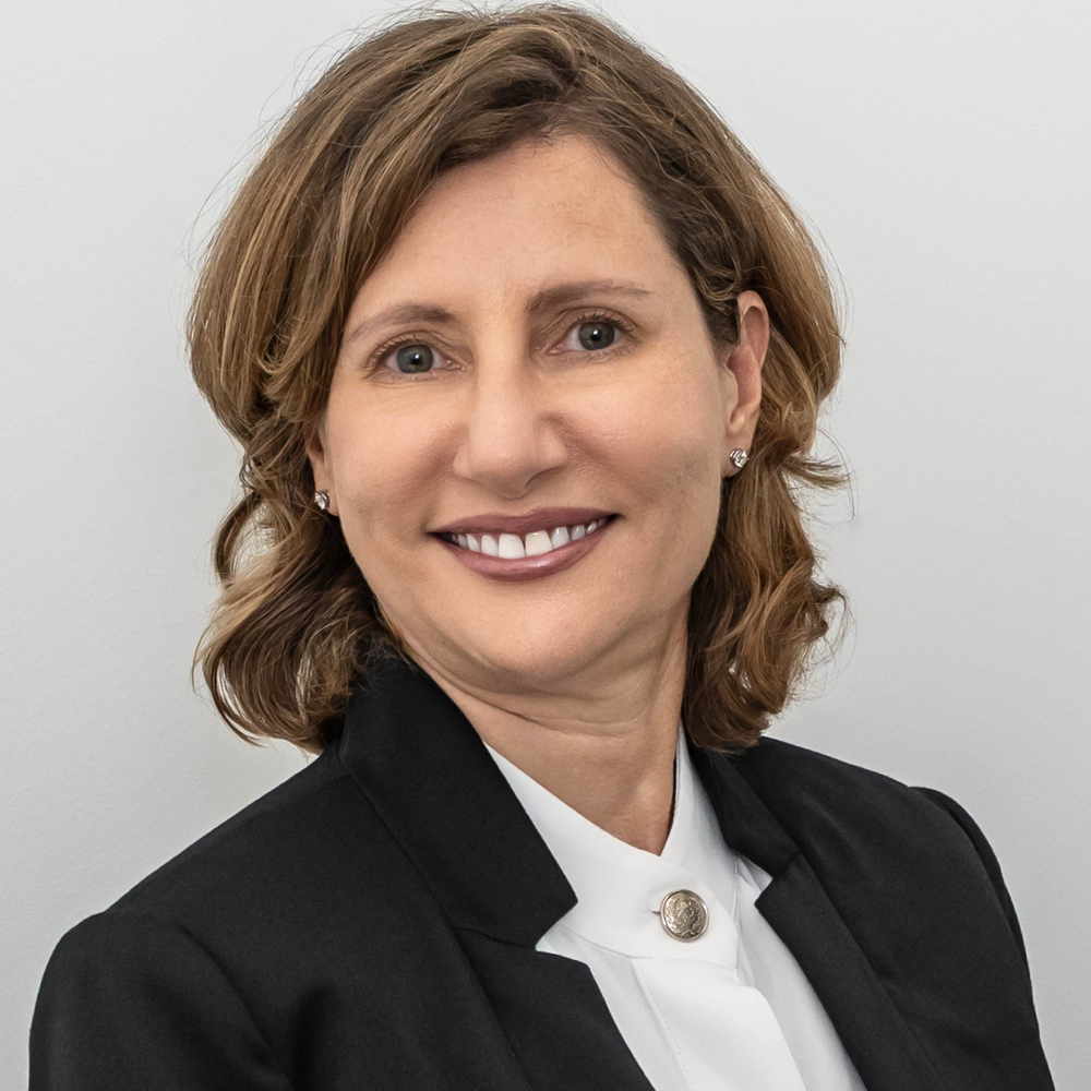 Mina Cherif - Realtor in Apex, NC