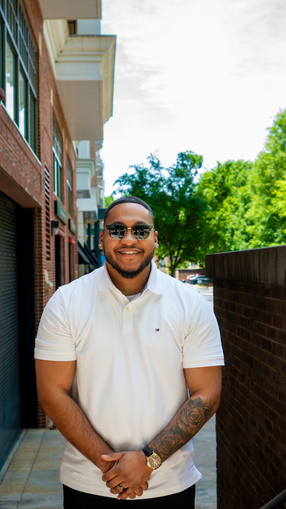 Christian Joe - Realtor in Indian Trail, NC