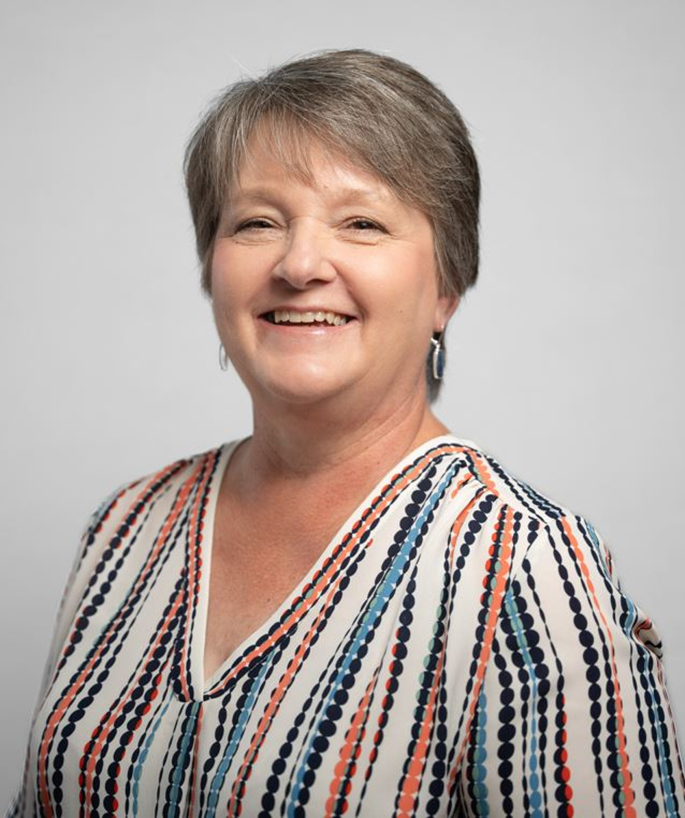 Sue Todd - Realtor in Fayetteville, NC