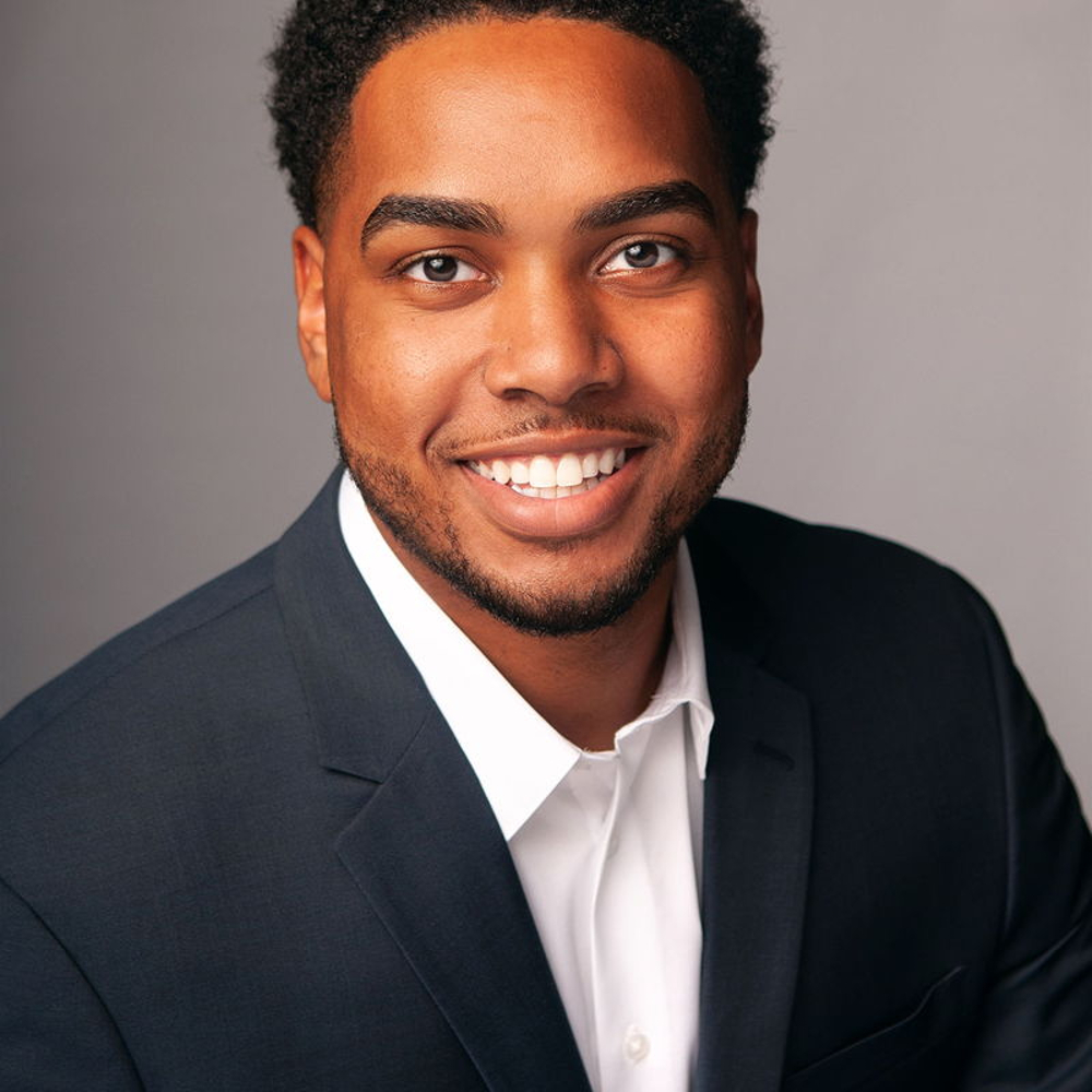 Tyus Foster - Realtor in Fayetteville, NC