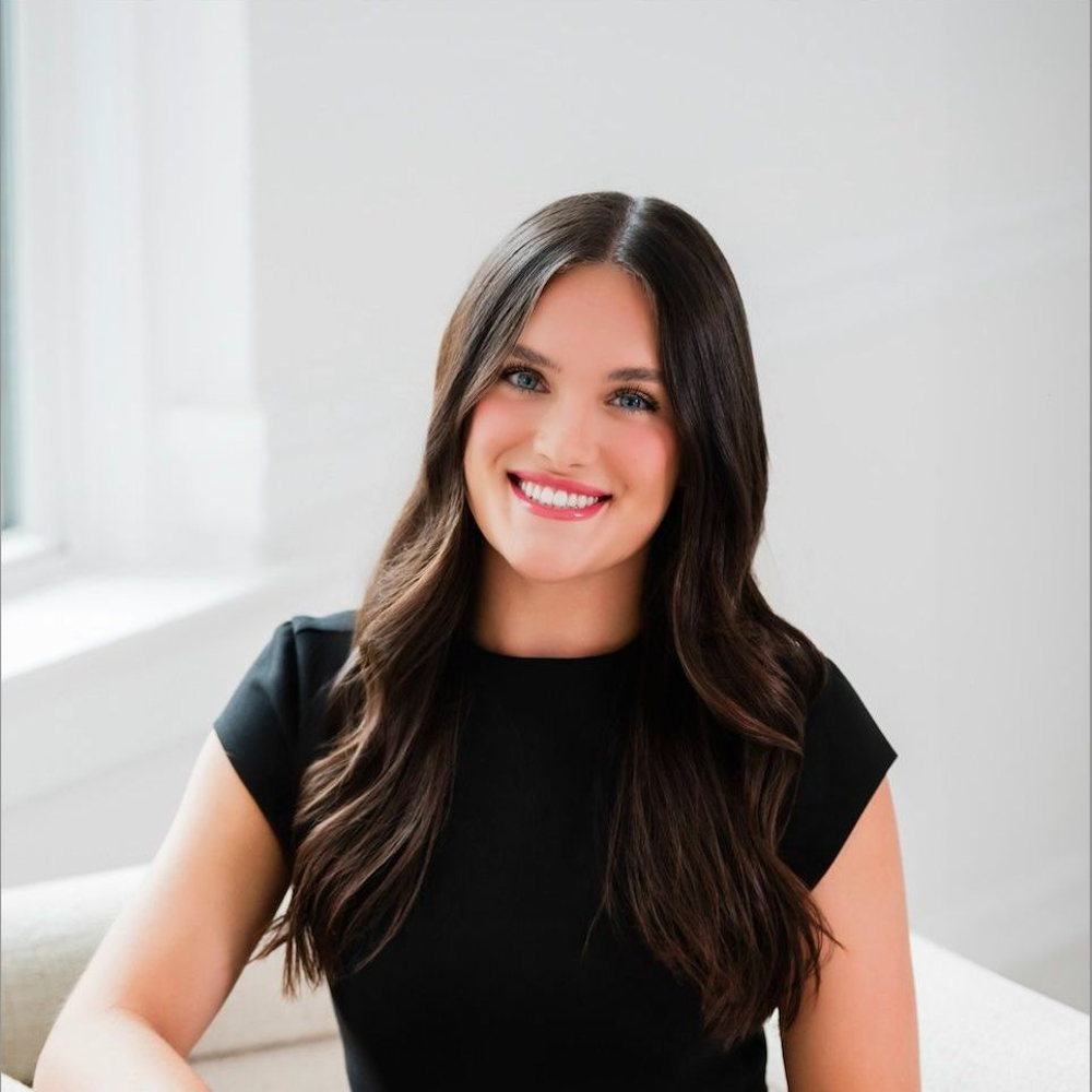 Imagene Cooke - Realtor in Apex, NC
