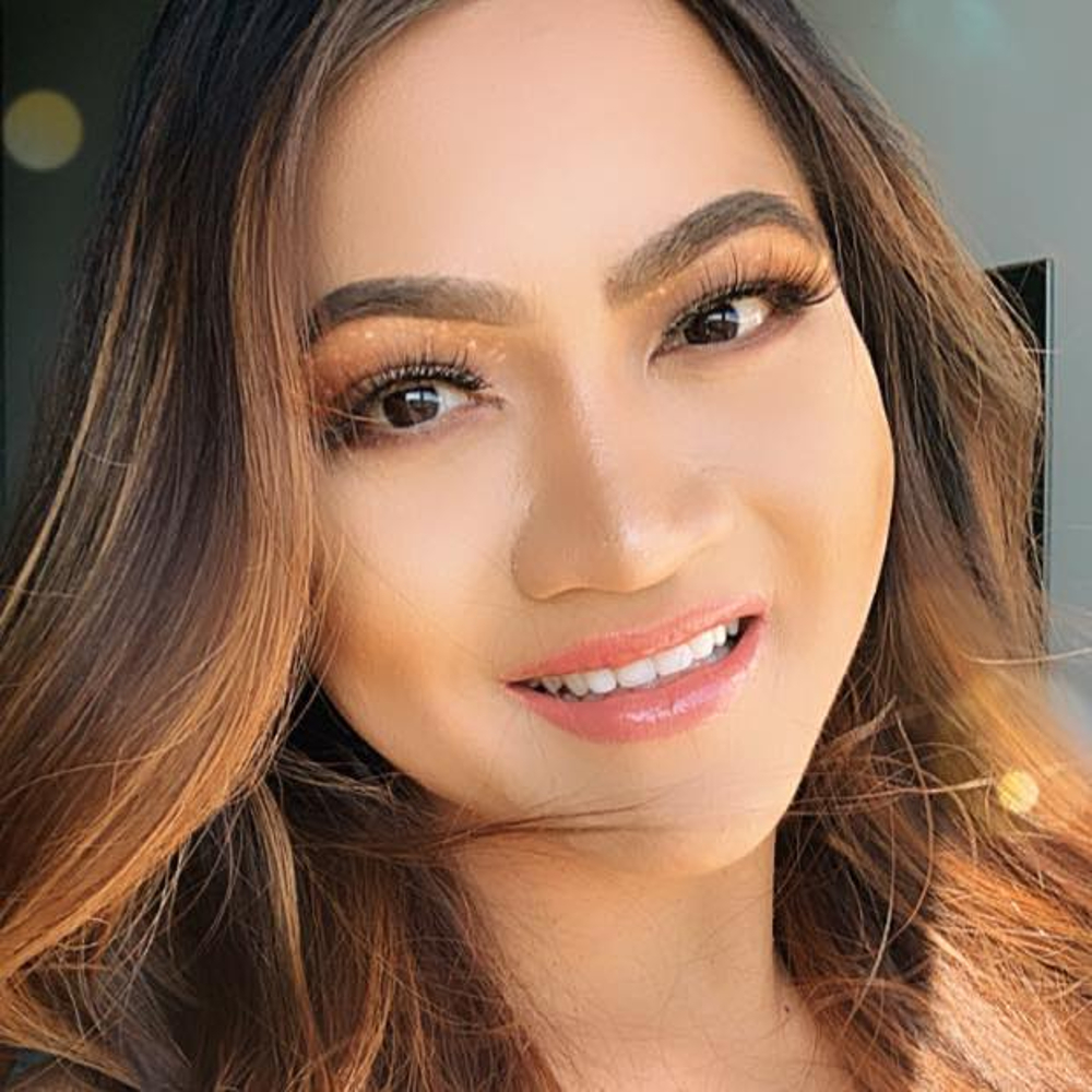 An Ling - Realtor in Charlotte, NC