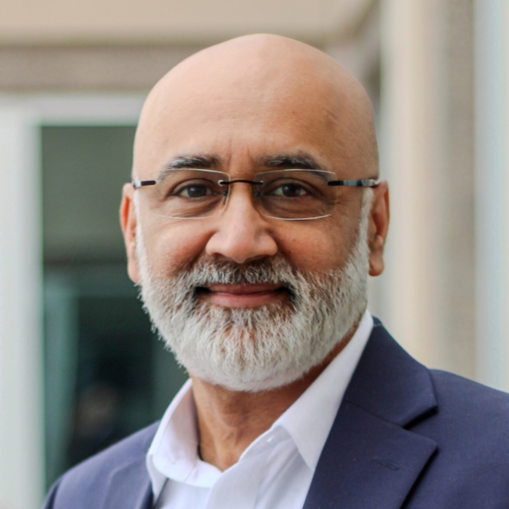 Girish Pai - Realtor in Charlotte, NC