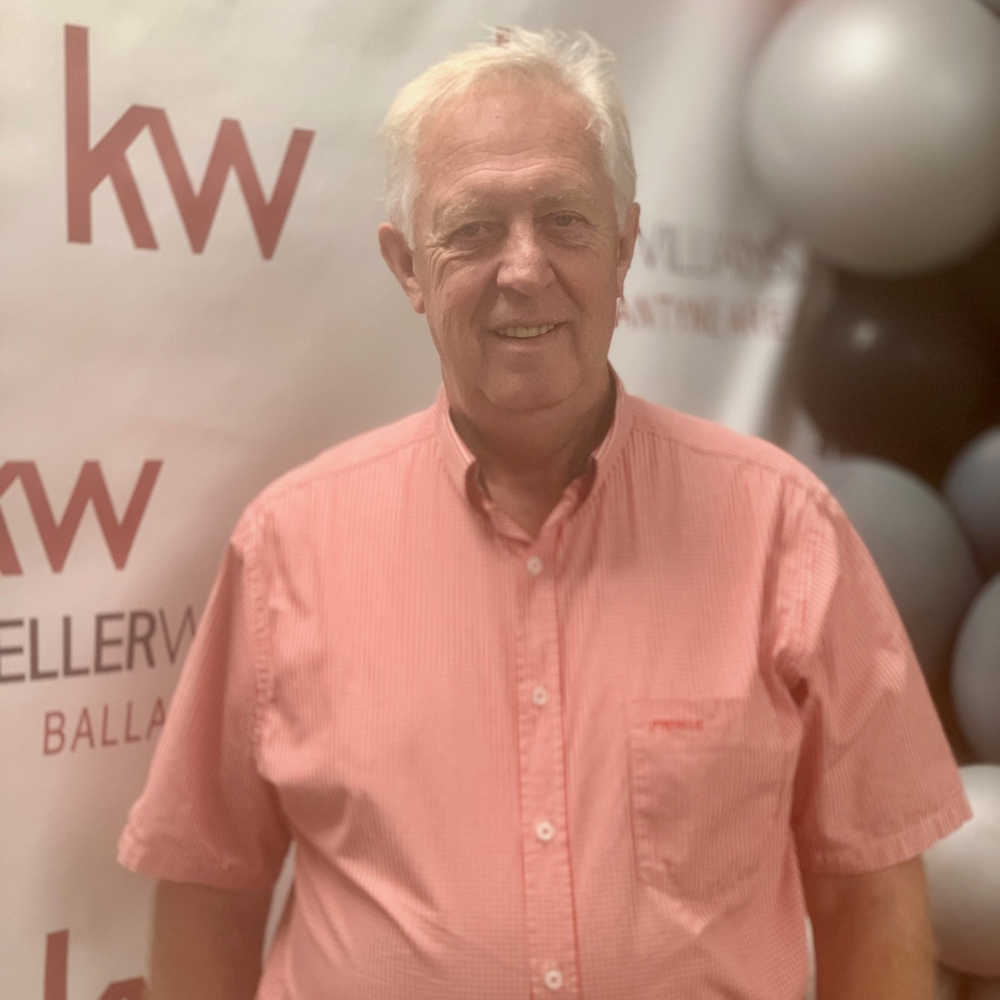 Nicolaas Kriek - Realtor in Charlotte, NC
