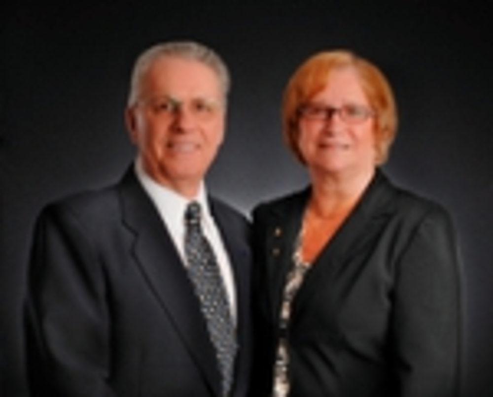 James Brooks - Realtor in Hendersonville, NC