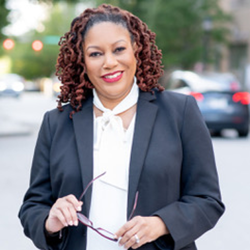 Traci Degraphenreid - Realtor in Cornelius, NC