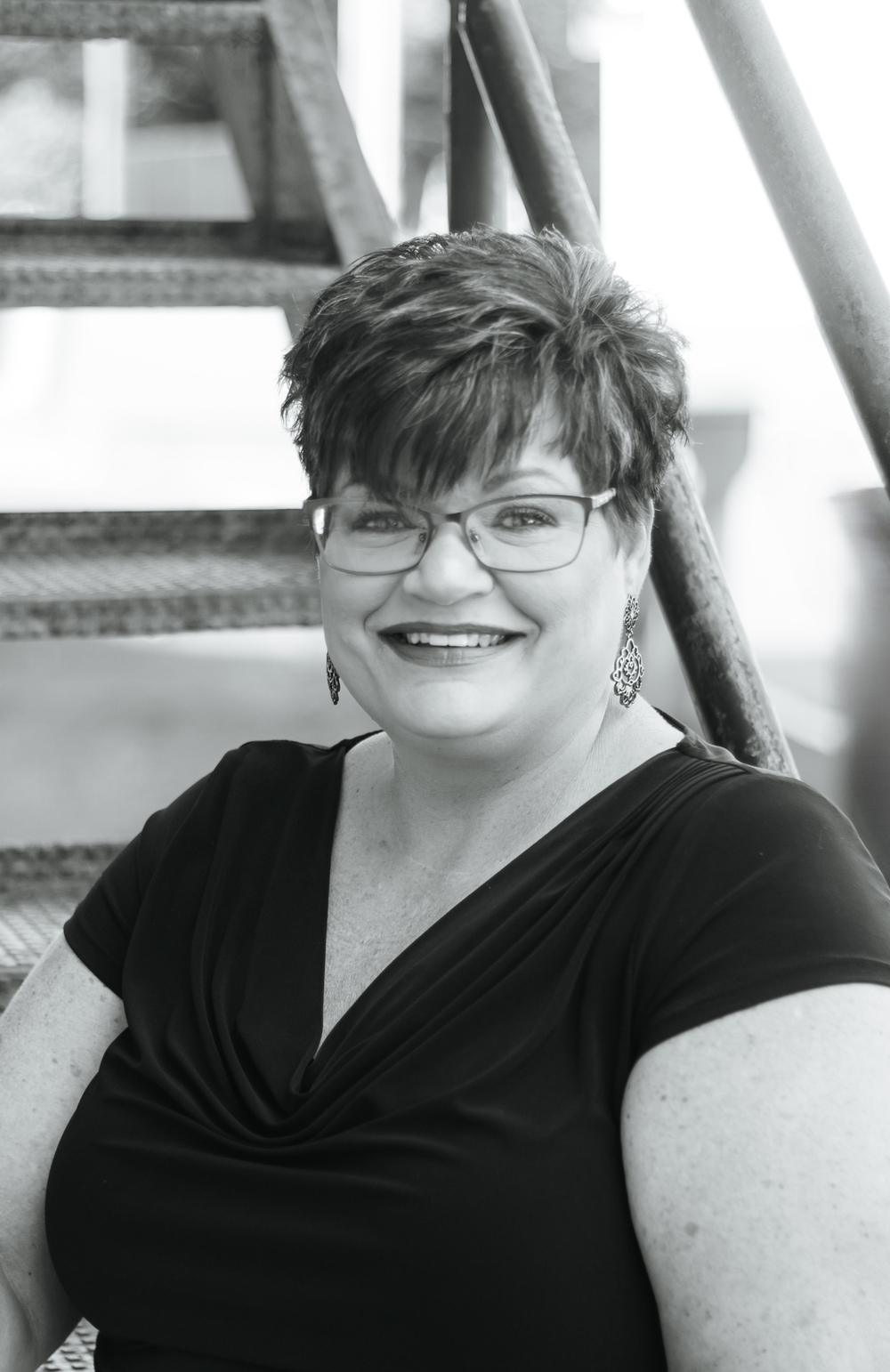 Debbi Sokolowski - Realtor in Winston-salem, NC