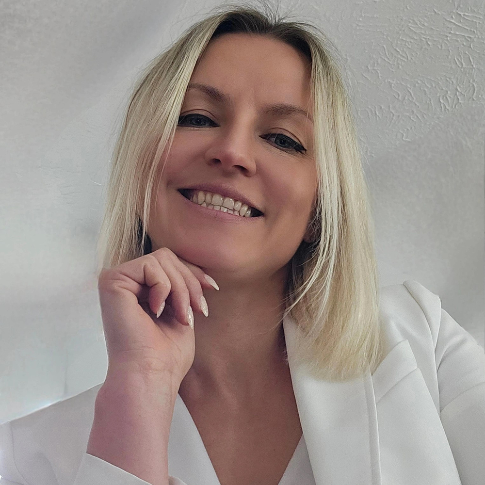 Natallia Svidunovich - Realtor in Winston-salem, NC